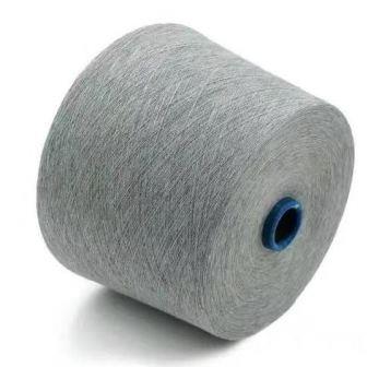 Polyester yarn
